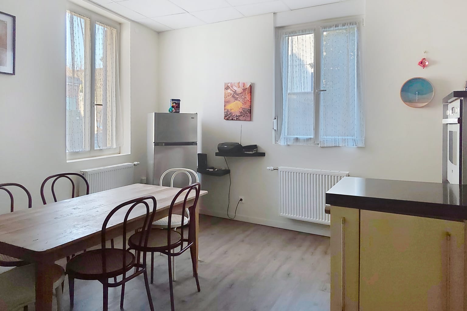 AL 60 - Villa Jean, espace et air marin, vue 7