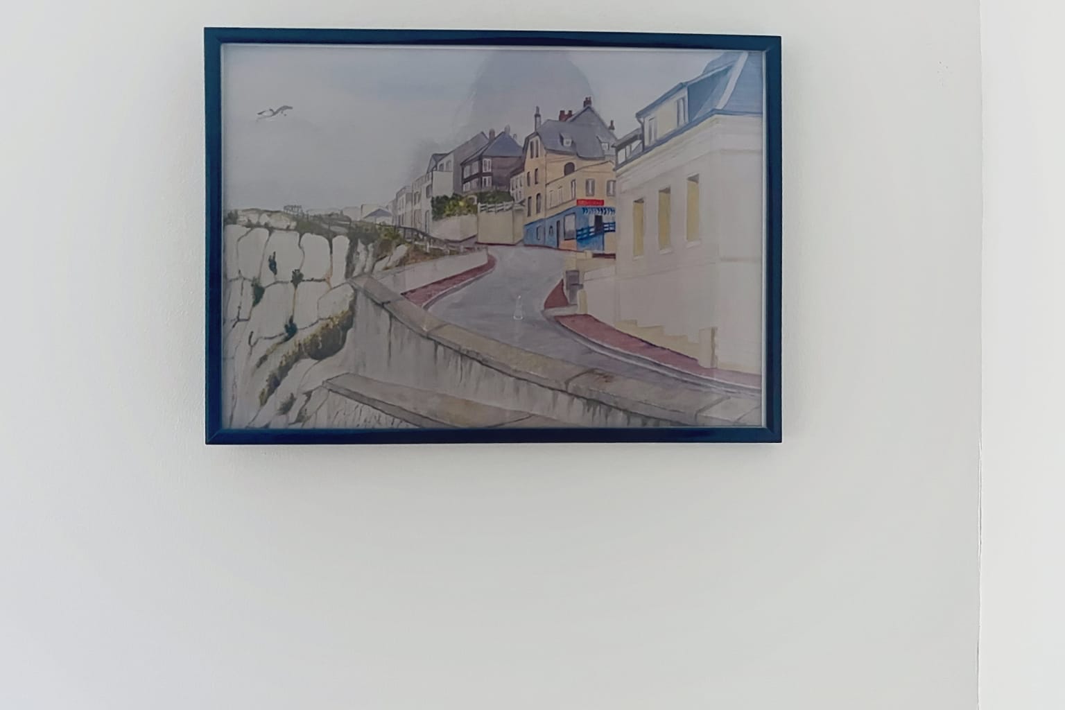 AV 45 - Entre ciel, mer et falaises, vue 20