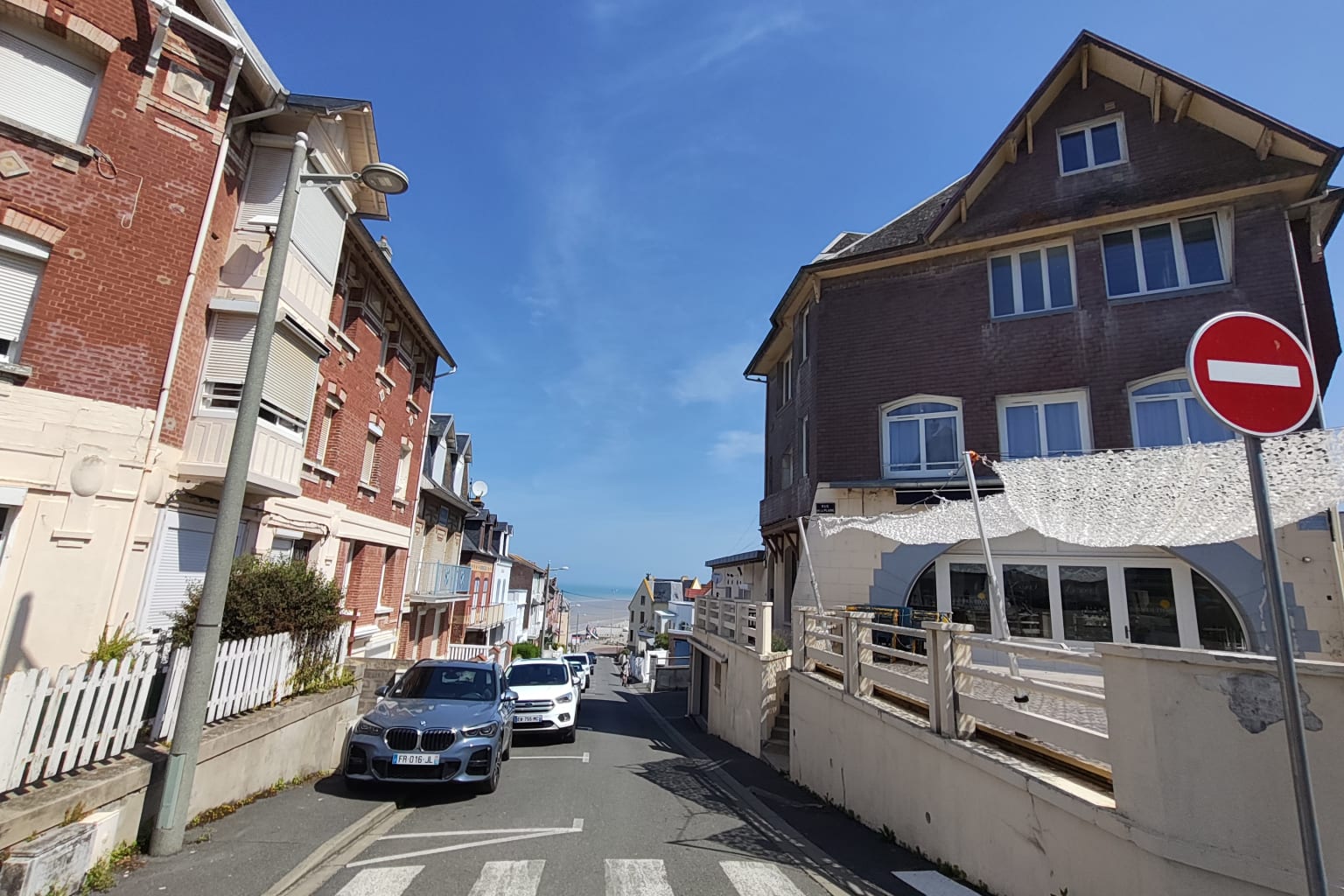 AV 46 - Évasion bord de mer à Ault, vue 23