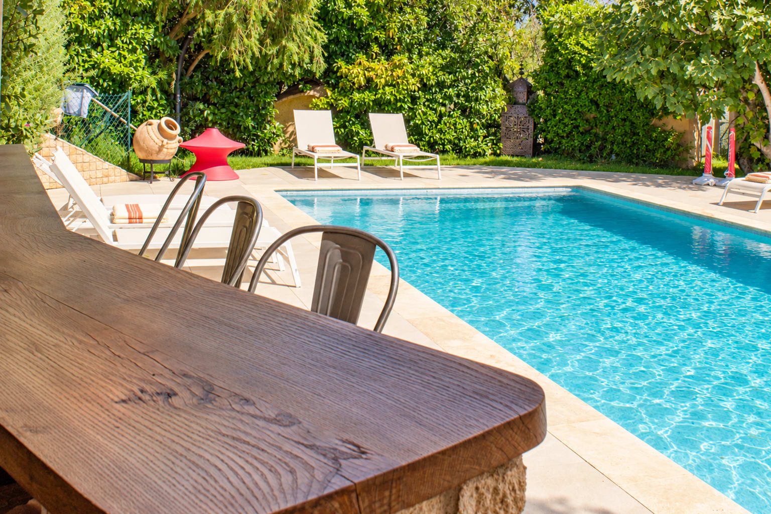 Villa Trinidad Di Porto-Vecchio