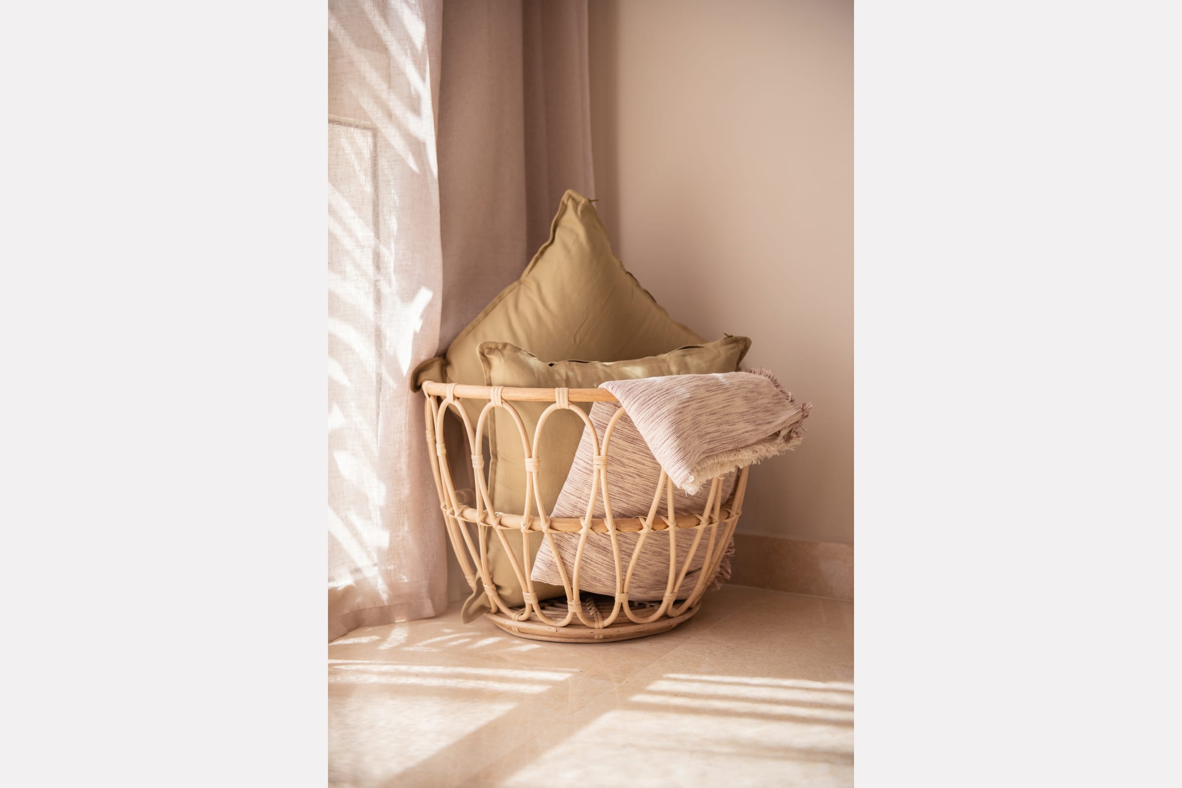 Earthy & Tranquil 1 BDR @ Mangroovy | Free Pool & Beach Access — Apartment in Mangroovy Residence, El Gouna, Egypt — photo 16