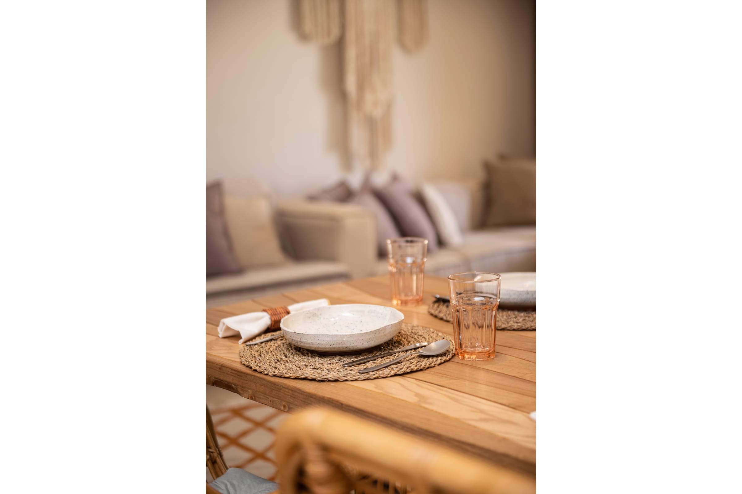 Secluded & Bespoke 1 BDR Apt with Pool View & Beach access — Apartment in Mangroovy Residence, El Gouna, Egypt — photo 16