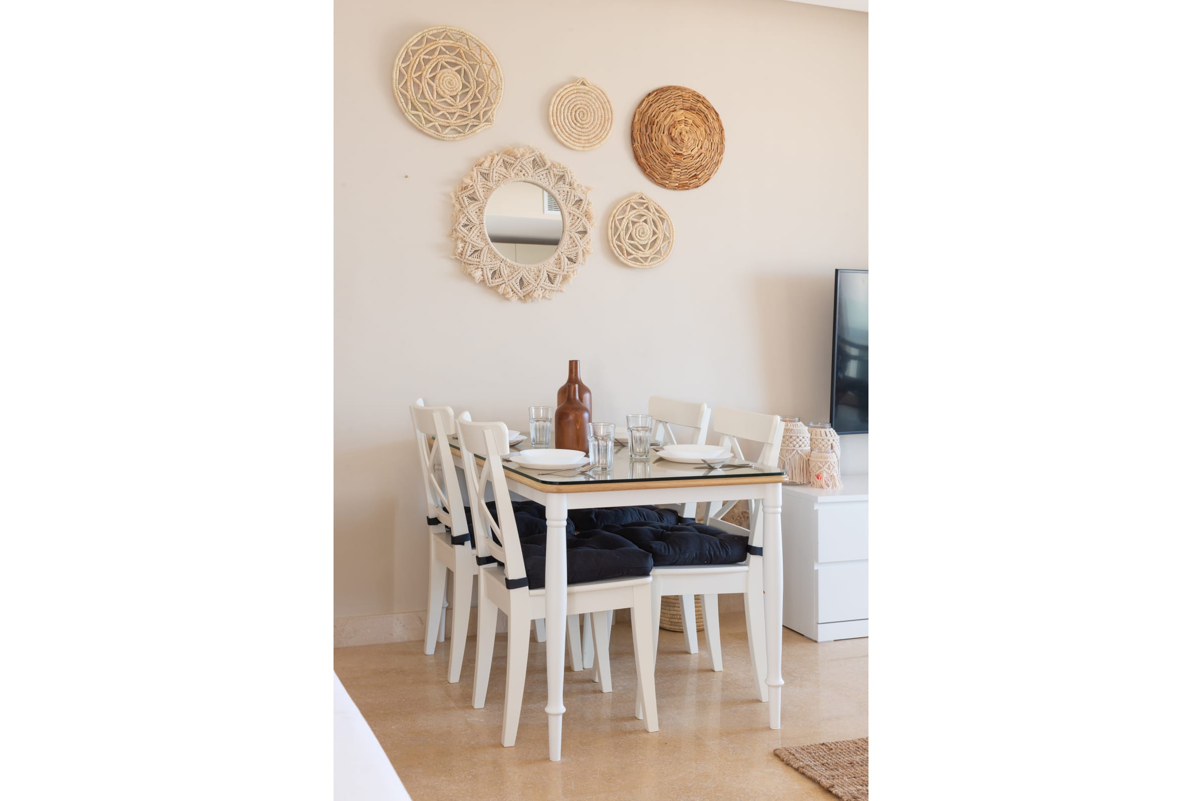 Chilled & Serene 1BDR @ Mangroovy | Pool & Sea View — Apartment in Mangroovy Residence, El Gouna, Egypt — photo 15