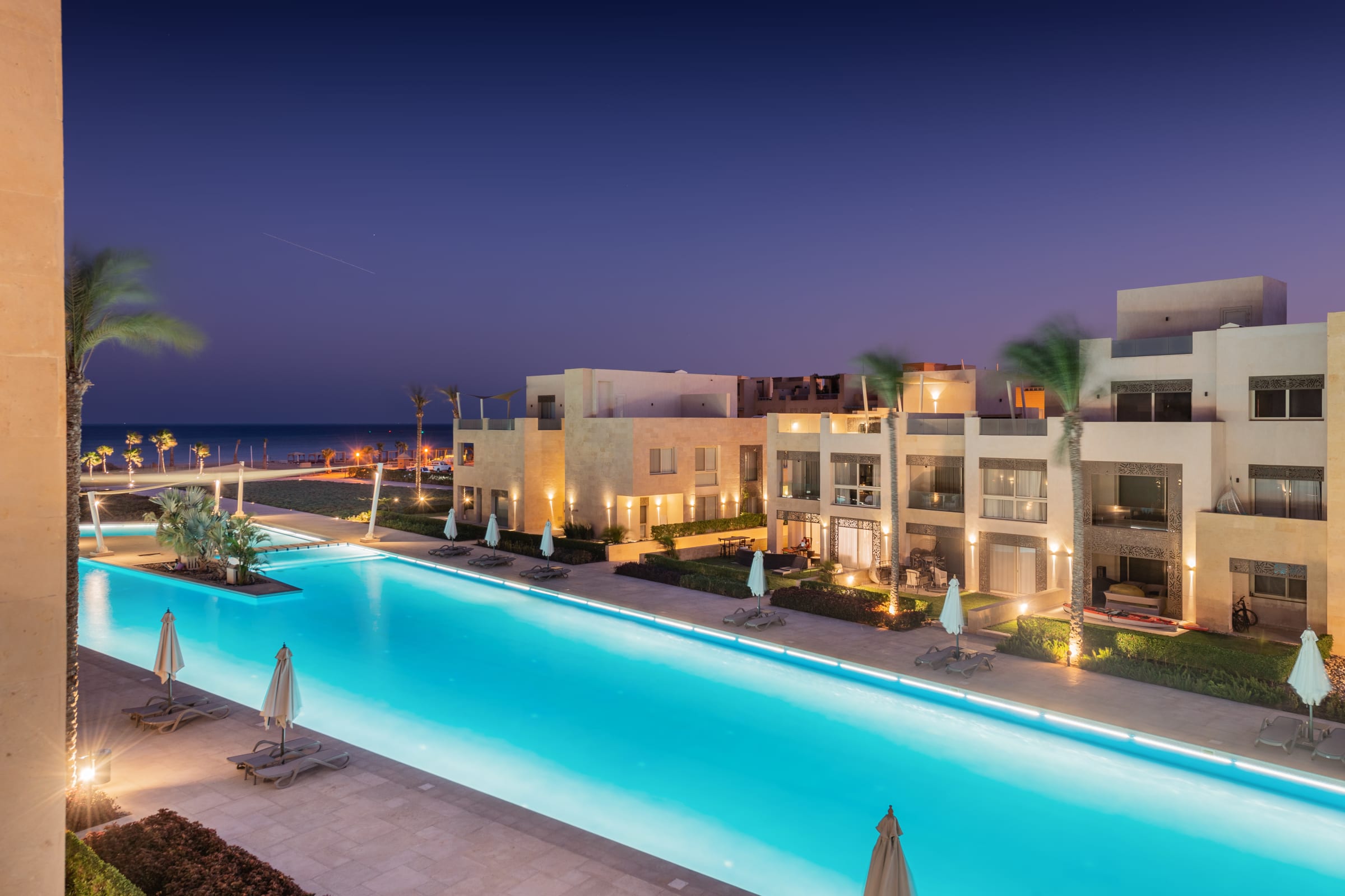 Balanced & Bright 2 BDR @ Mangroovy | Free Pool & Beach Access — Apartment in Mangroovy Residence, El Gouna, Egypt — photo 32
