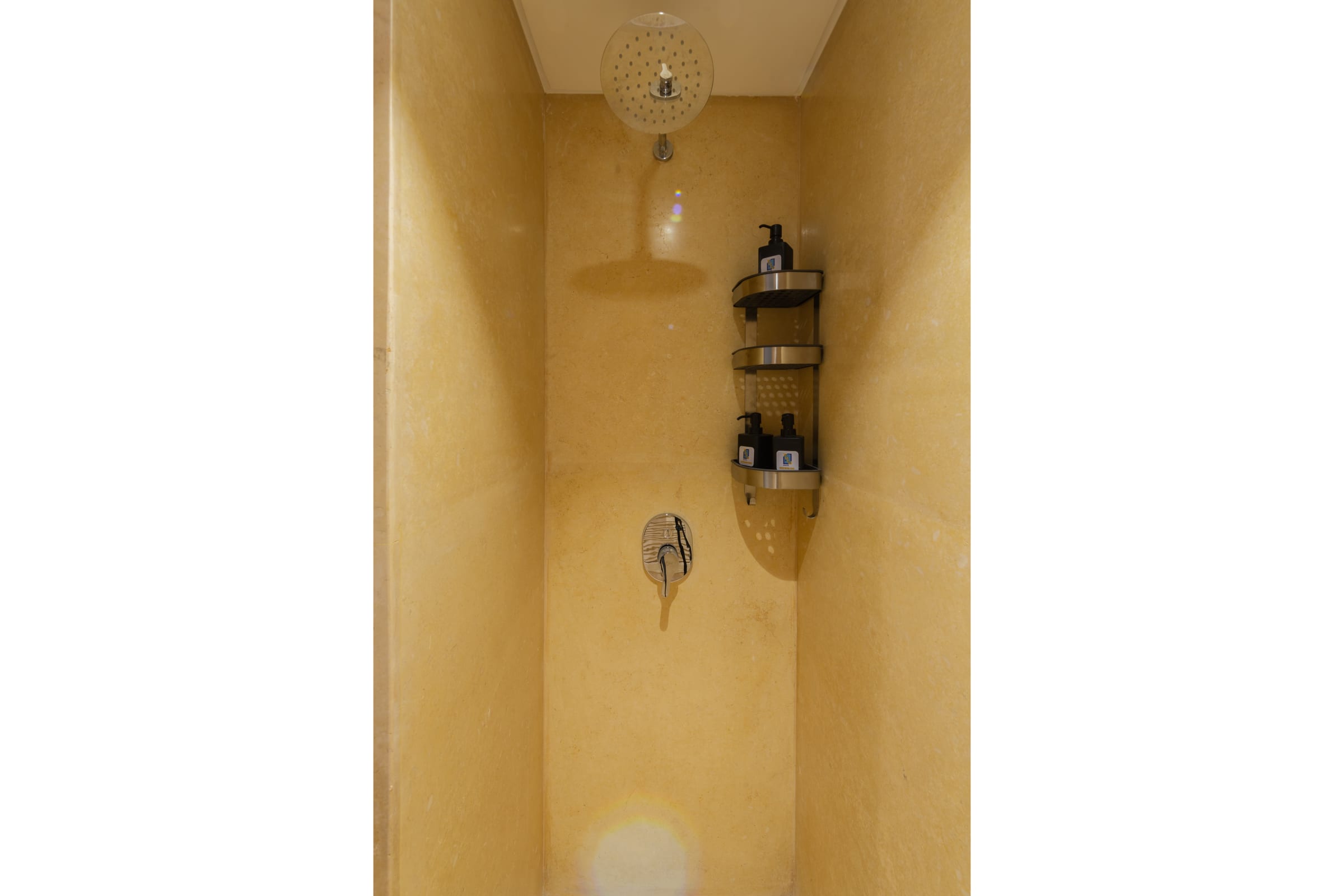 Elegant & Edgy  2 BR w/ Beach & Pool @ Mangroovy — Apartment in Mangroovy Residence, El Gouna, Egypt — photo 19