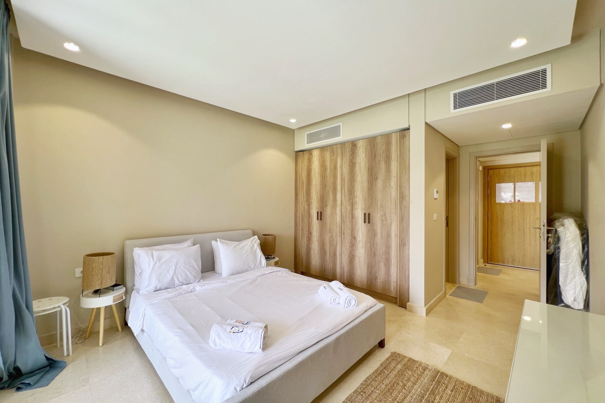 Boho Mint 1 BDR @ Mangroovy | Pool & Sea View — Apartment in Mangroovy Residence, El Gouna, Egypt — photo 6