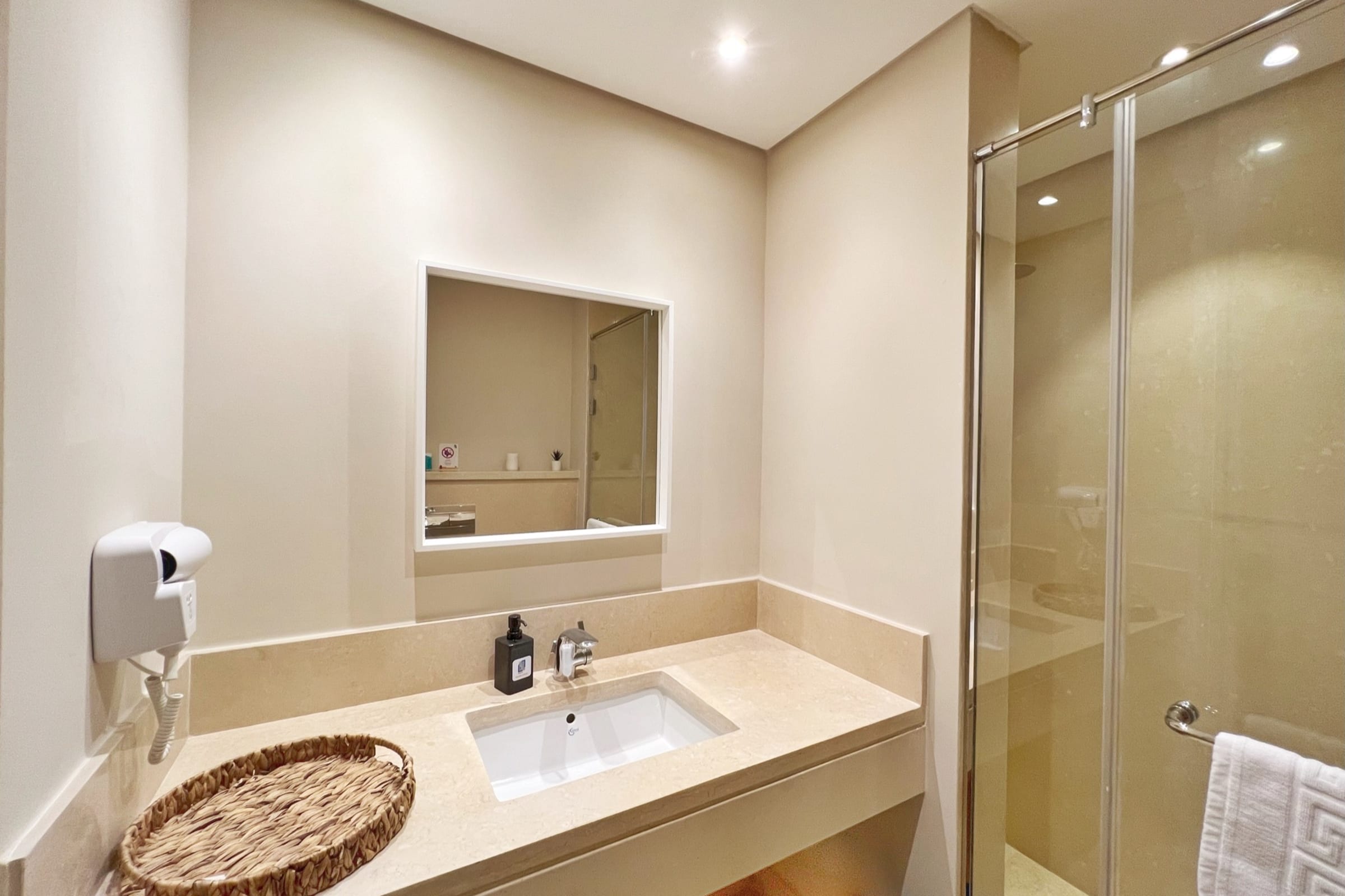Radiant & Ravishing 2 BDR @ Mangroovy | Free Beach & Pool Access — Apartment in Mangroovy Residence, El Gouna, Egypt — photo 21