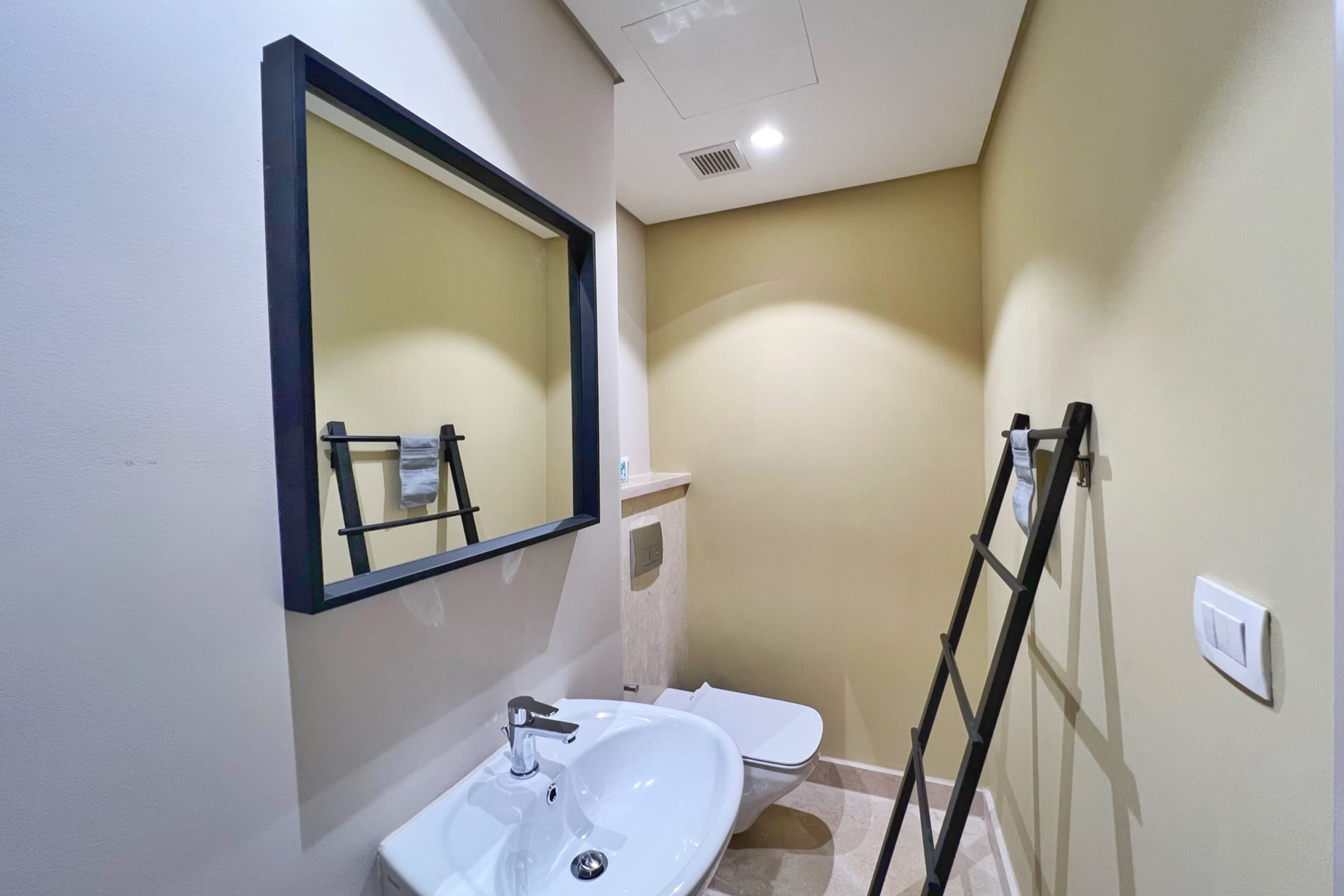 Smooth & Snug 1 BDR @ Mangroovy | Free Beach & Pool Access — Unit in Mangroovy Residence, El Gouna, Egypt — photo 12