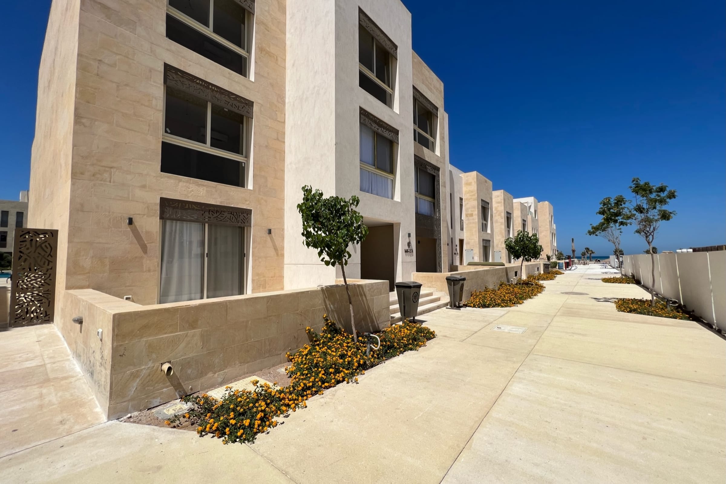 Perky 1 BDR @ Mangroovy | Free Pool & Beach Access — Apartment in Mangroovy Residence, El Gouna, Egypt — photo 23