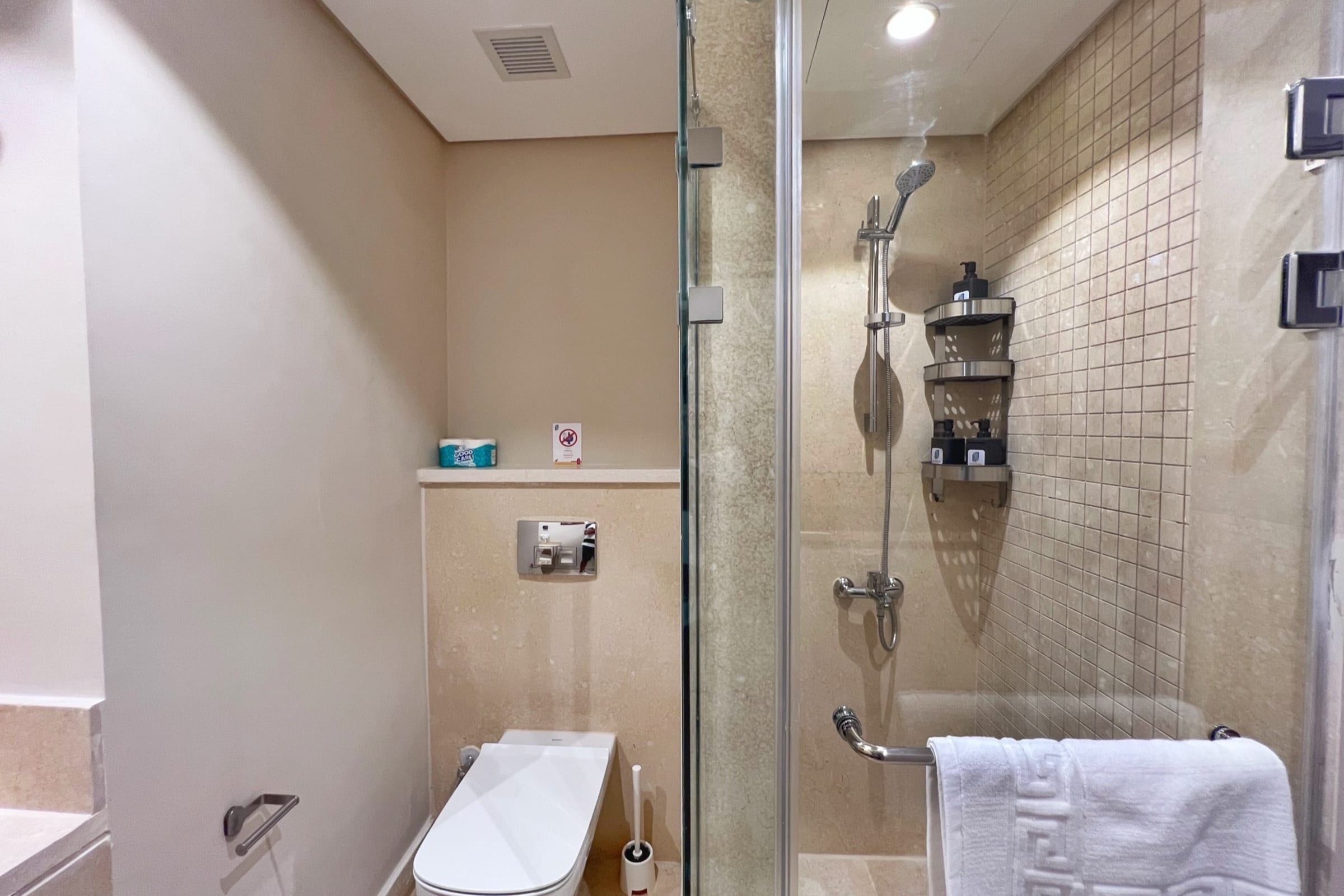 Perky 1 BDR @ Mangroovy | Free Pool & Beach Access — Apartment in Mangroovy Residence, El Gouna, Egypt — photo 21