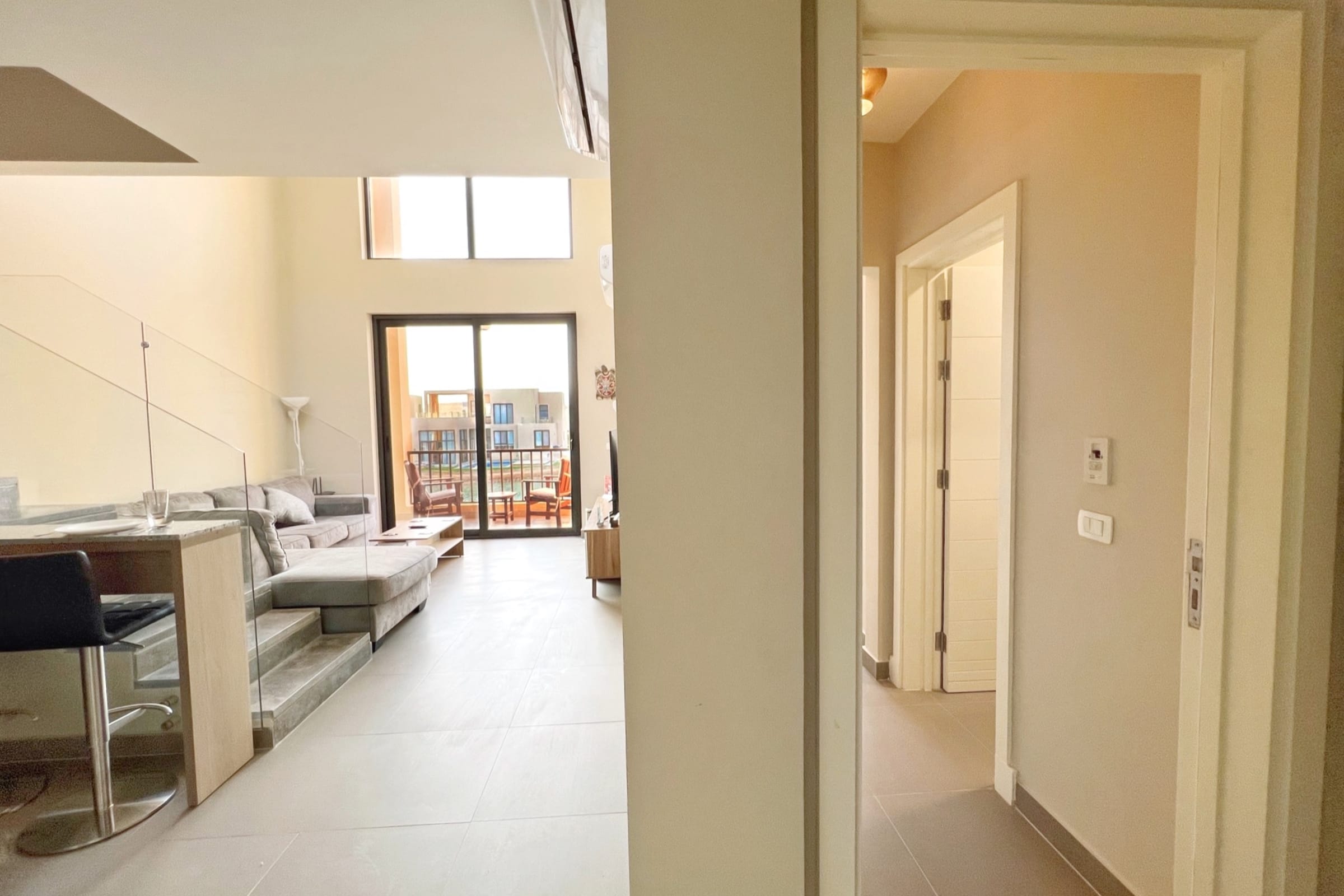 Eclectic 2 BDR Twin House @ Tawila El Gouna — Townhouse in Tawila, El Gouna, Egypt — photo 14