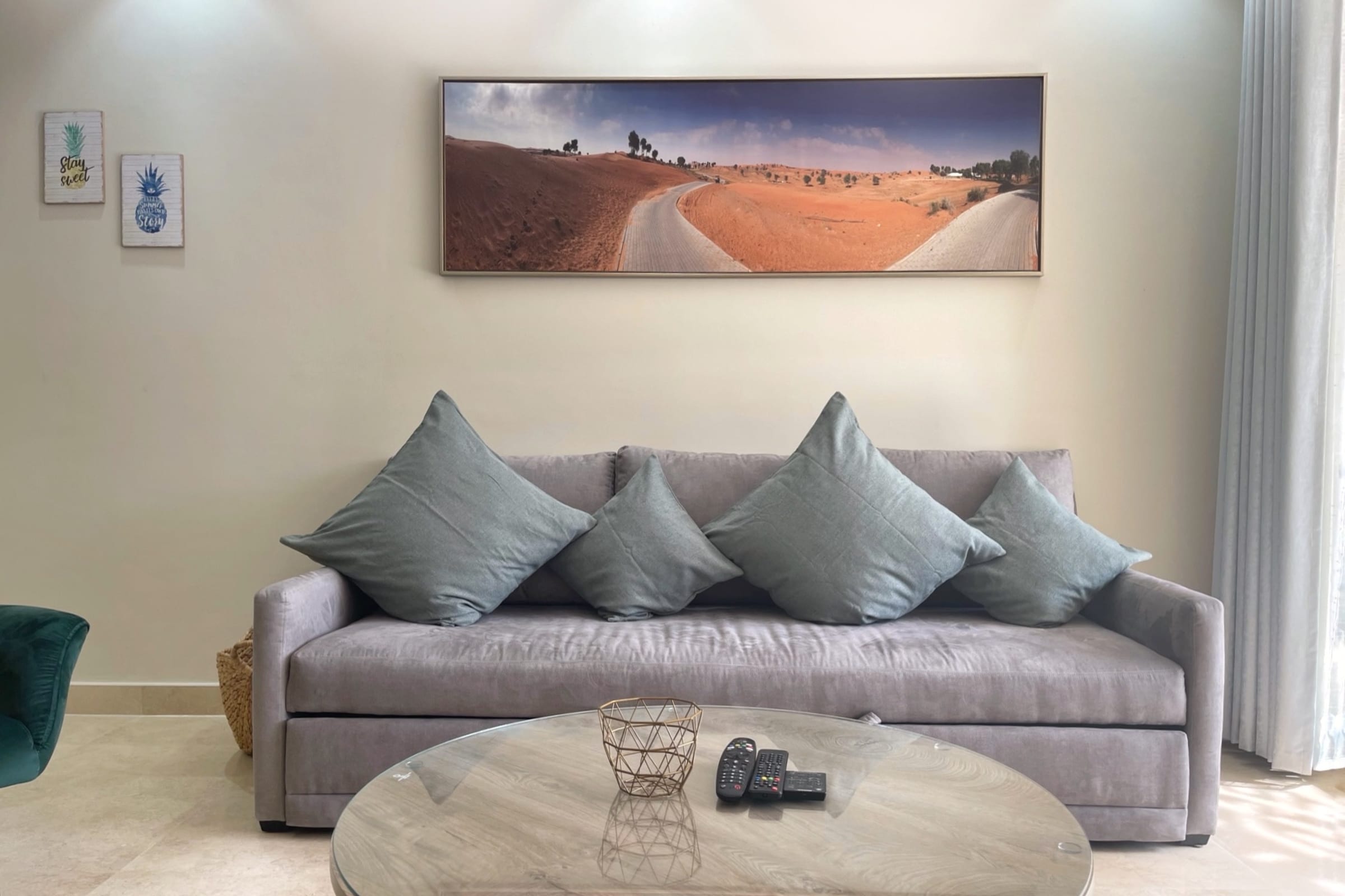 Outstanding & Opulent 1 BDR @Mangroovy |Free Pool & Beach Access — Apartment in Mangroovy Residence, El Gouna, Egypt — photo 8