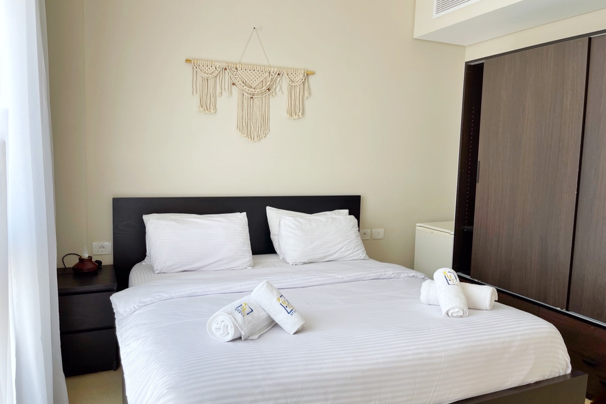 Minimal & Mere 1 BDR @ Mangroovy | Free Beach & Pool — Unit in El Gouna, Hurghada 2, Red Sea Governorate 1982710, El Gouna, Egypt — photo 9