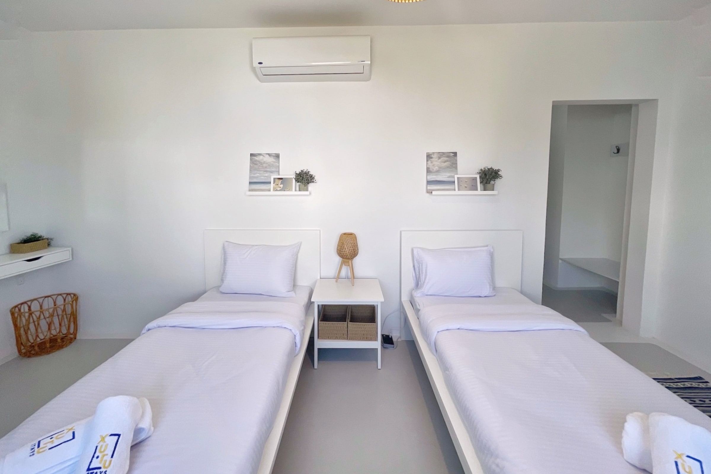 Charming & Beautifully Styled 3BDR @ Swan Lake Gouna — Unit in Swan Lake, El Gouna, Egypt — photo 4