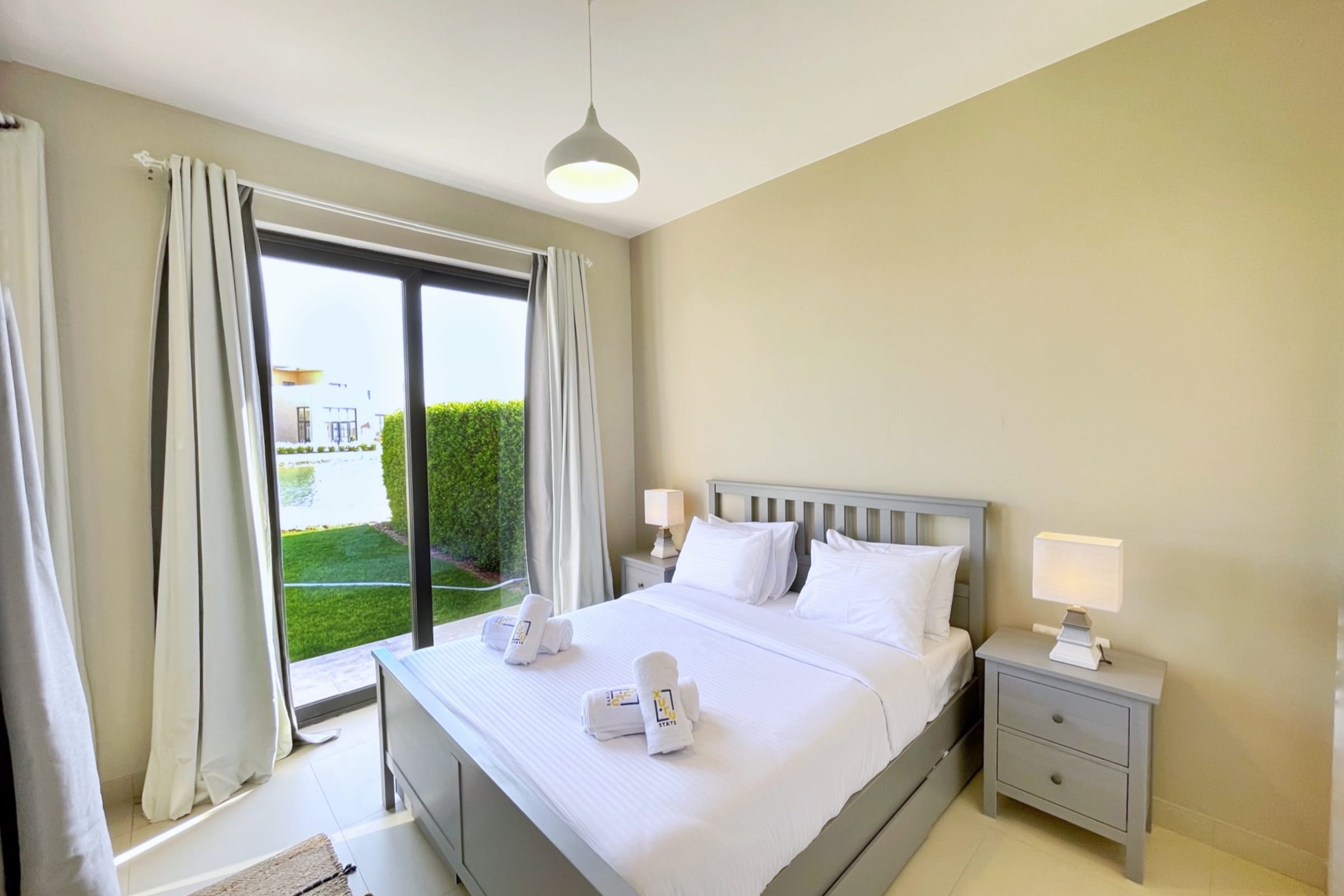 Homey 3 BDR Townhouse @ Tawila El Gouna — Townhouse in El Gouna, Hurghada 2, Red sea Governorate 1982710, El Gouna, Egypt — photo 3