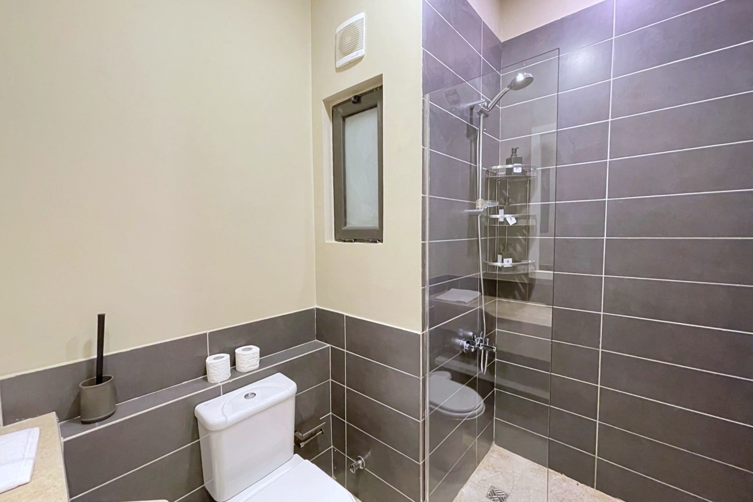 Homey 3 BDR Townhouse @ Tawila El Gouna — Townhouse in El Gouna, Hurghada 2, Red sea Governorate 1982710, El Gouna, Egypt — photo 31