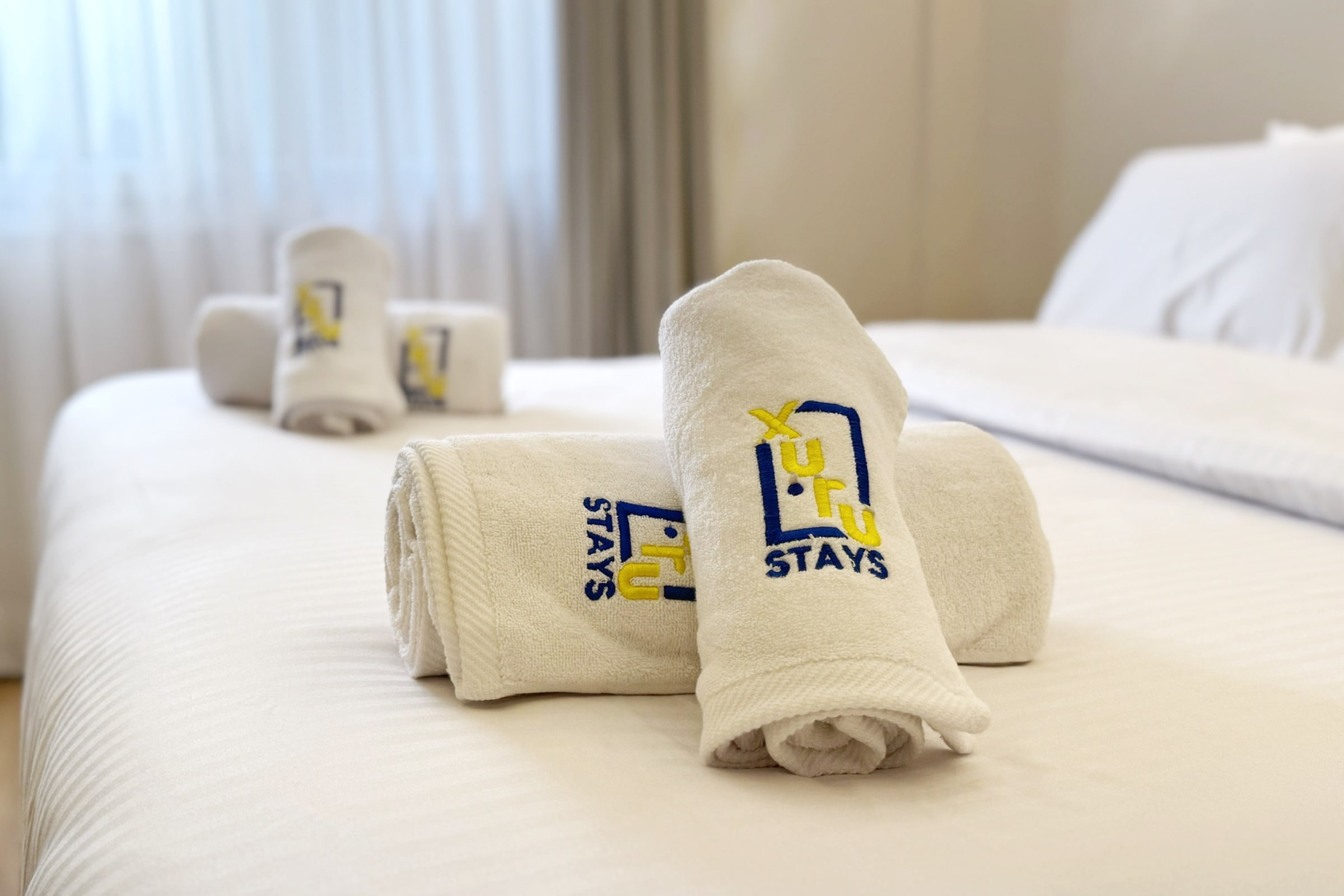 Calm & Classy 2BR - 5 min to Airport — Apartment in Plot 1258 El-Nasr Rd, Sheraton Al Matar, El Nozha, Cairo Governorate 11799, Egypt, Cairo, Egypt — photo 24