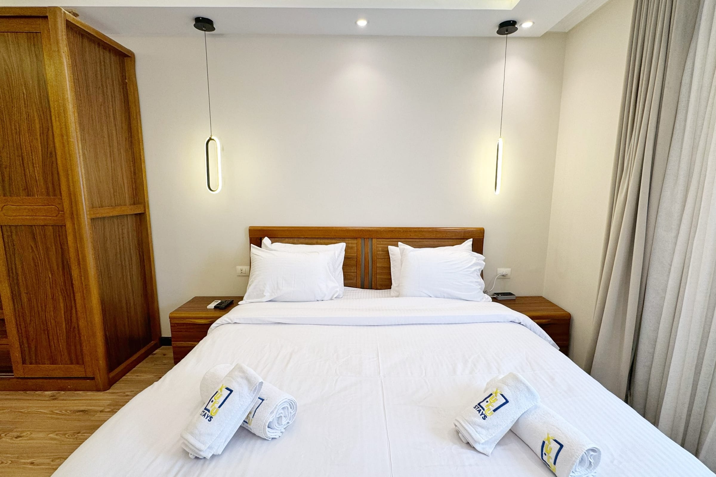 Calm & Classy 2BR - 5 min to Airport — Apartment in Plot 1258 El-Nasr Rd, Sheraton Al Matar, El Nozha, Cairo Governorate 11799, Egypt, Cairo, Egypt — photo 30