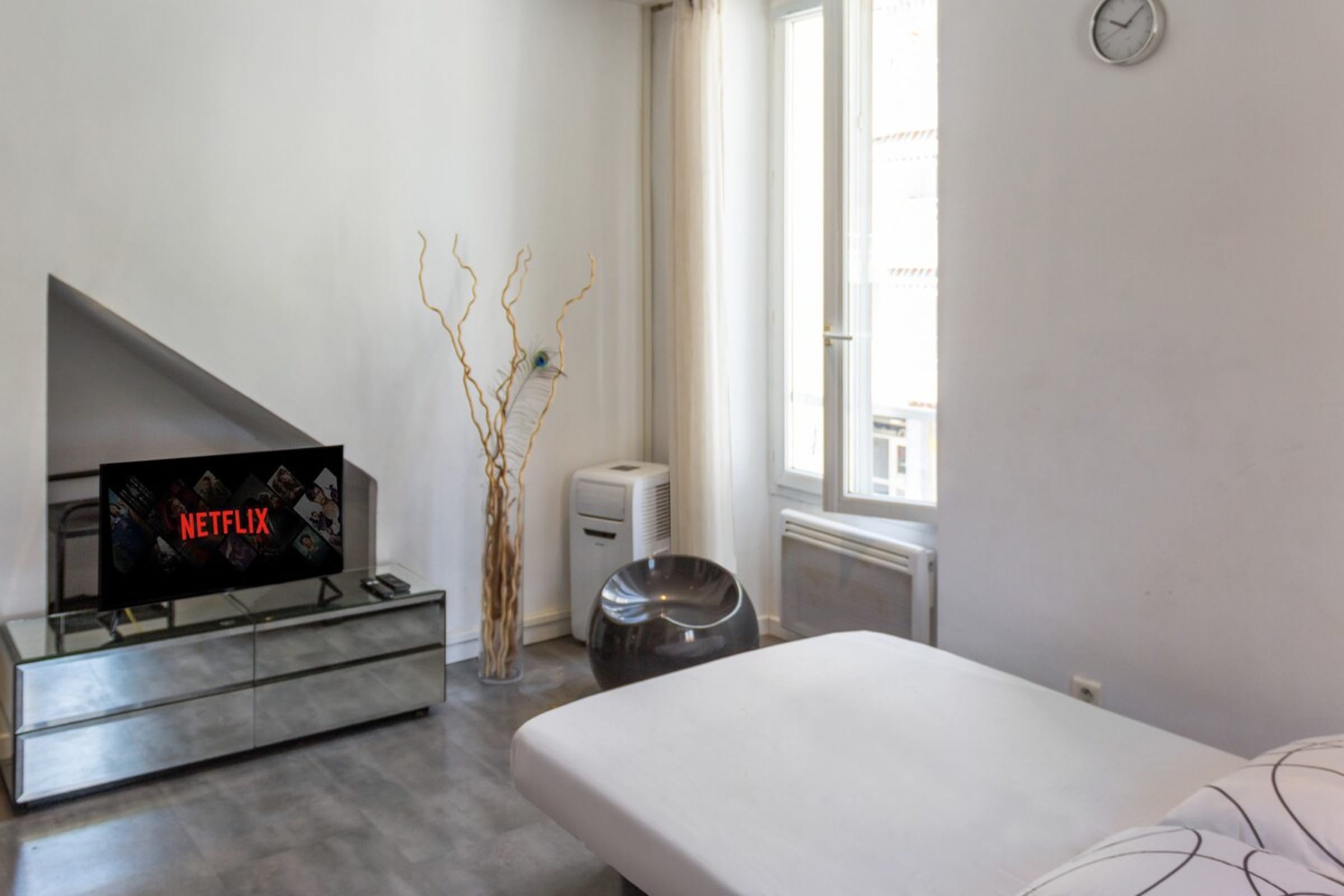 T2 4P CANNES AS - Le Montfleury