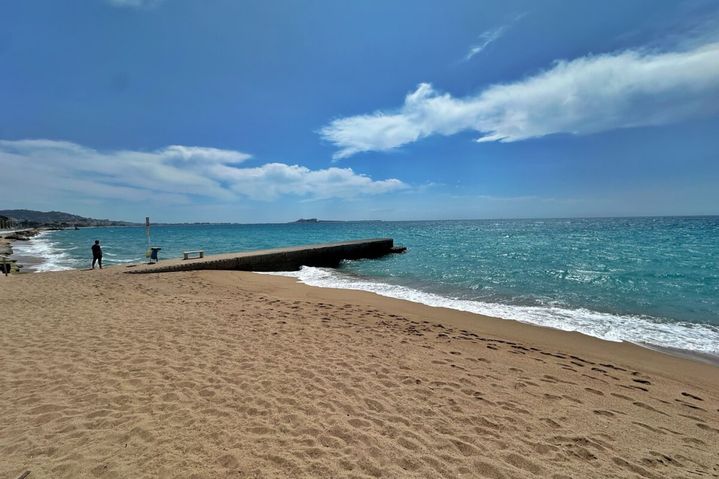T2 4P LA BOCCA LMS - Le Seaview