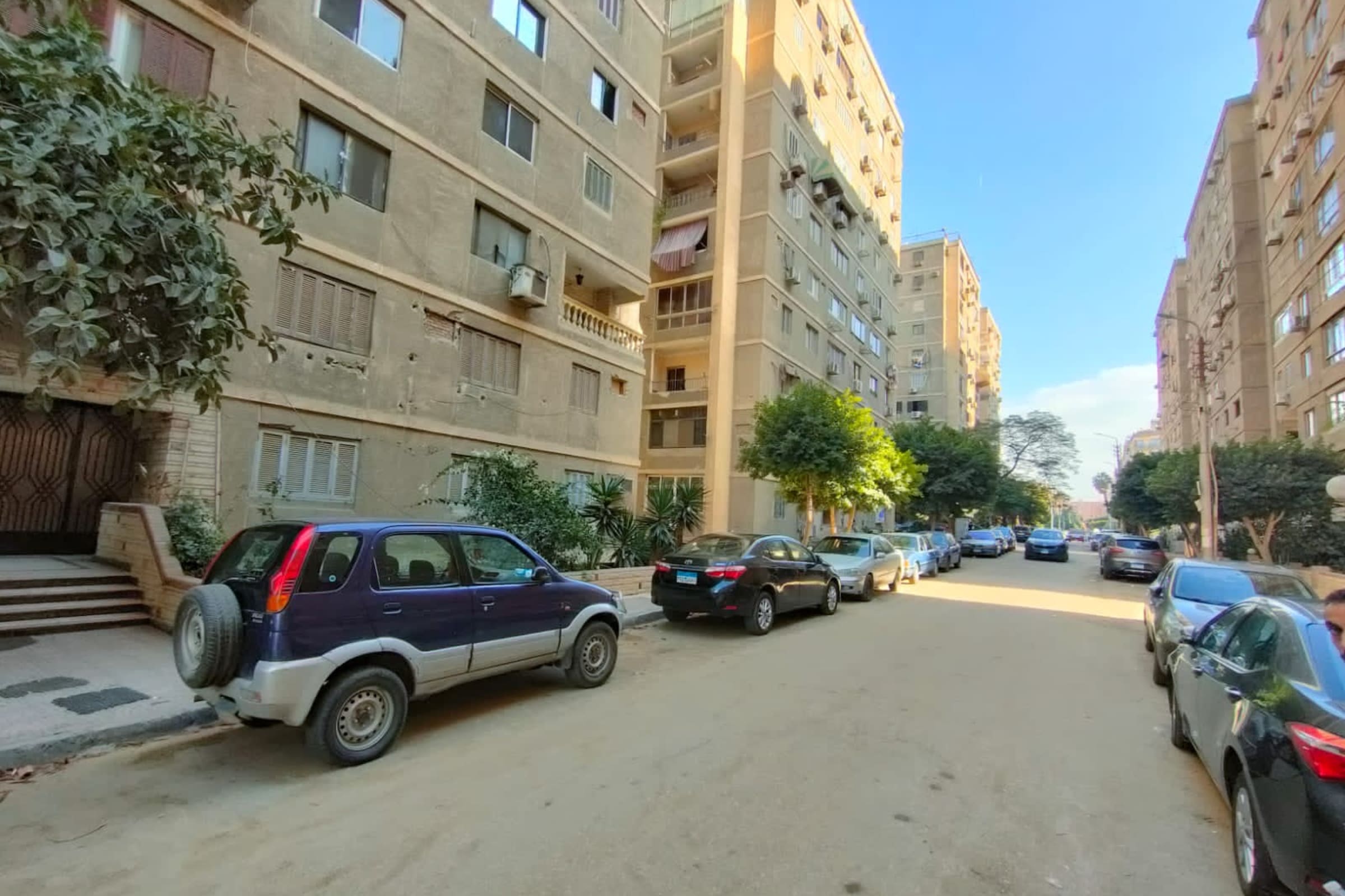 The 2 BDR Emerald Condo | 5 min to CAI Airport — Condo in 81 Ashbelya, Sheraton Al Matar, El Nozha, Cairo Governorate 11780, Cairo, Egypt — photo 36