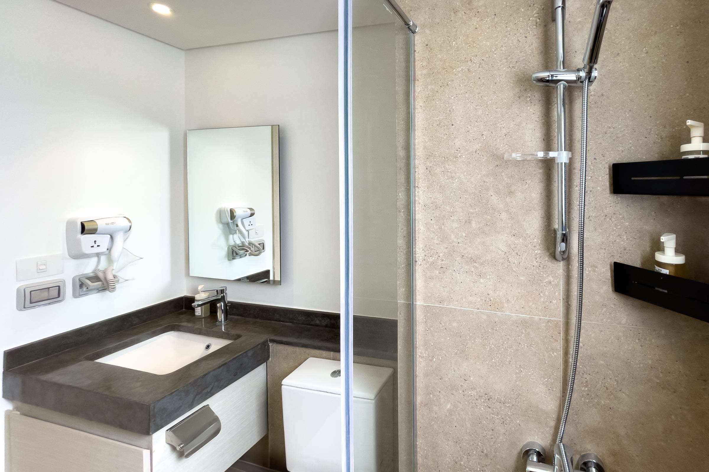 Prim & Pleasing 1BDR @ Kamaran El Gouna — Apartment in Kamaran, El Gouna, Egypt — photo 16
