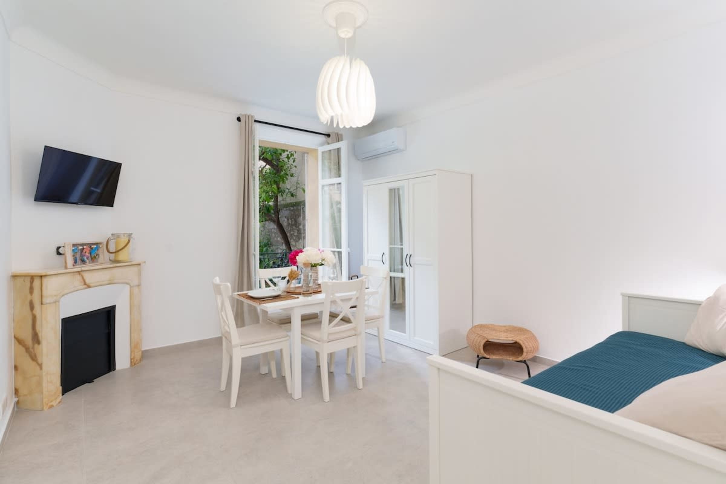 S 2P CANNES AS - Le Bosquet