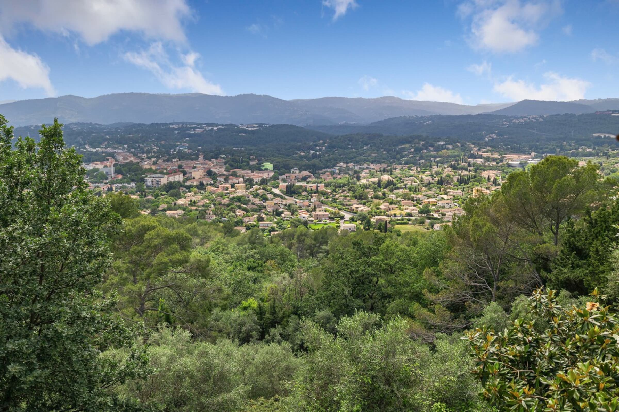 V 10P Mouans Sartoux Jb - Villa Oasis