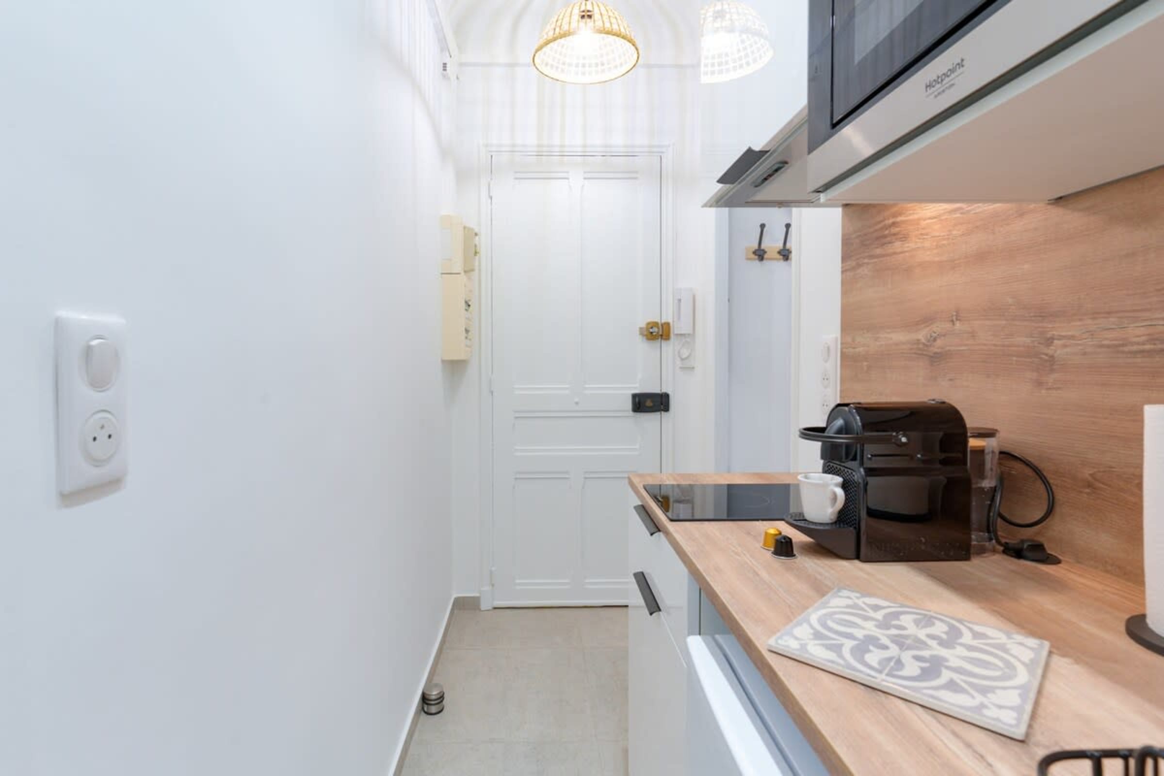 S 2P CANNES AS - Le Bosquet