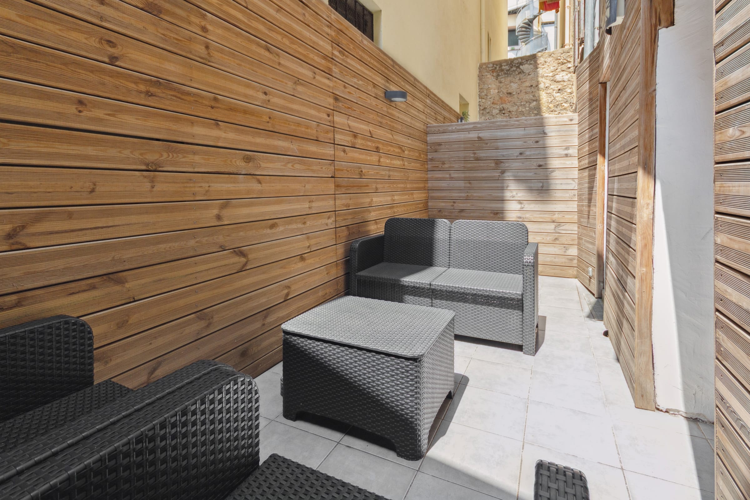 T2 2P CANNES AS - La Suite