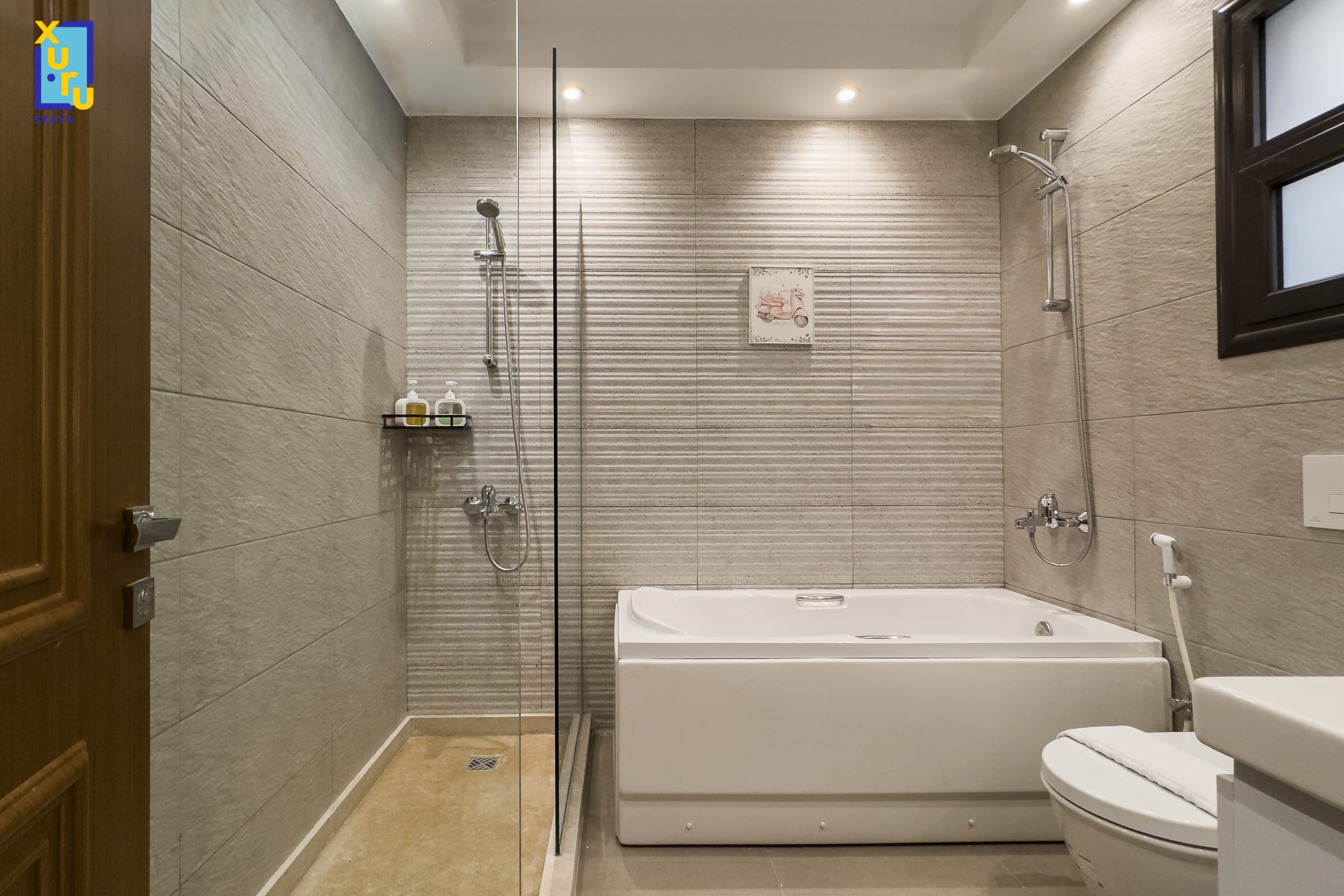 Alluring & Modern 2BDR Apt. | 5 min To CAI Airport — Apartment in 260C Valore, el moltaqa el araby, sheraton, Cairo, Egypt — photo 10