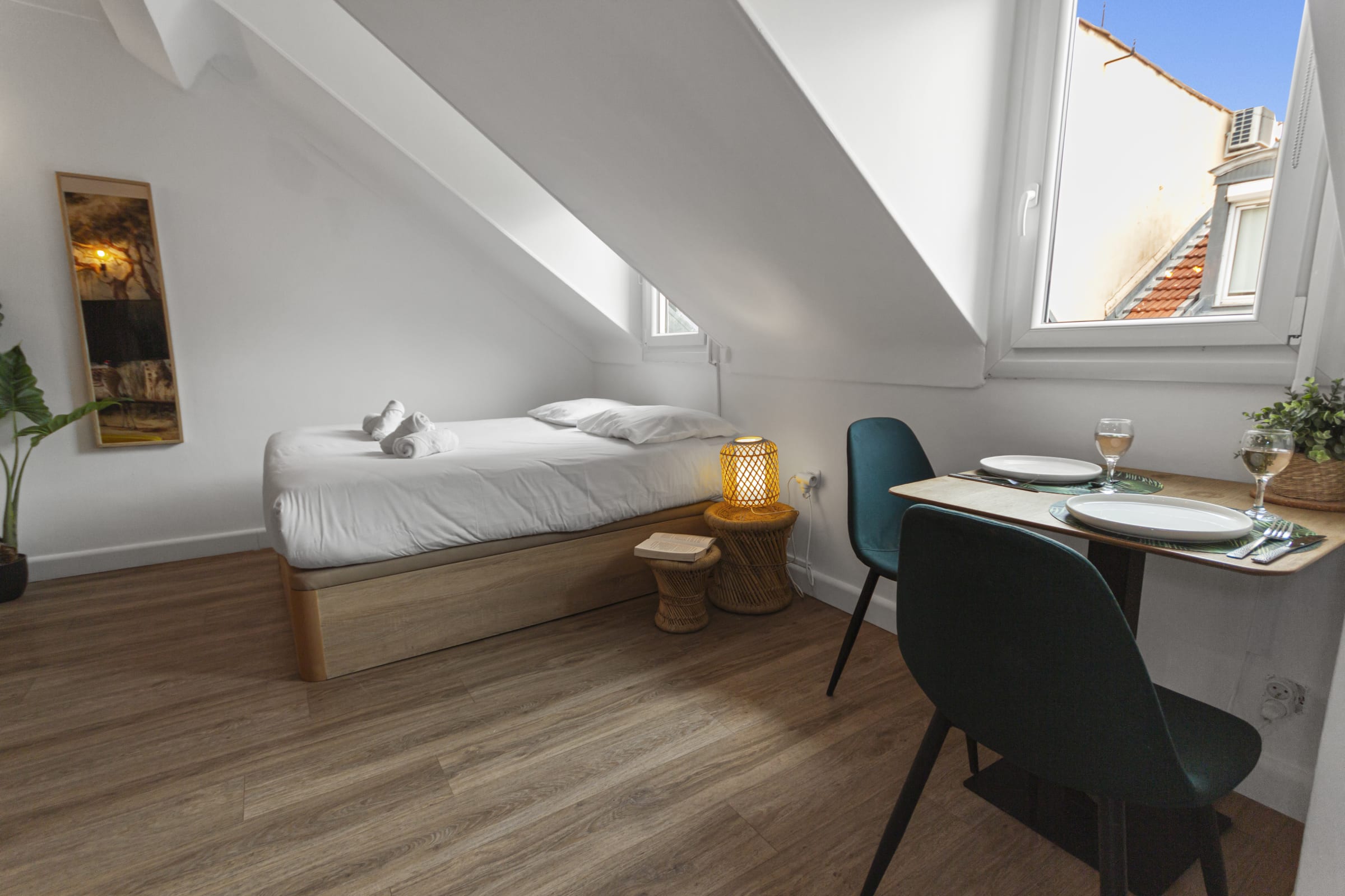 S 2P CANNES AS - LE CARNOT