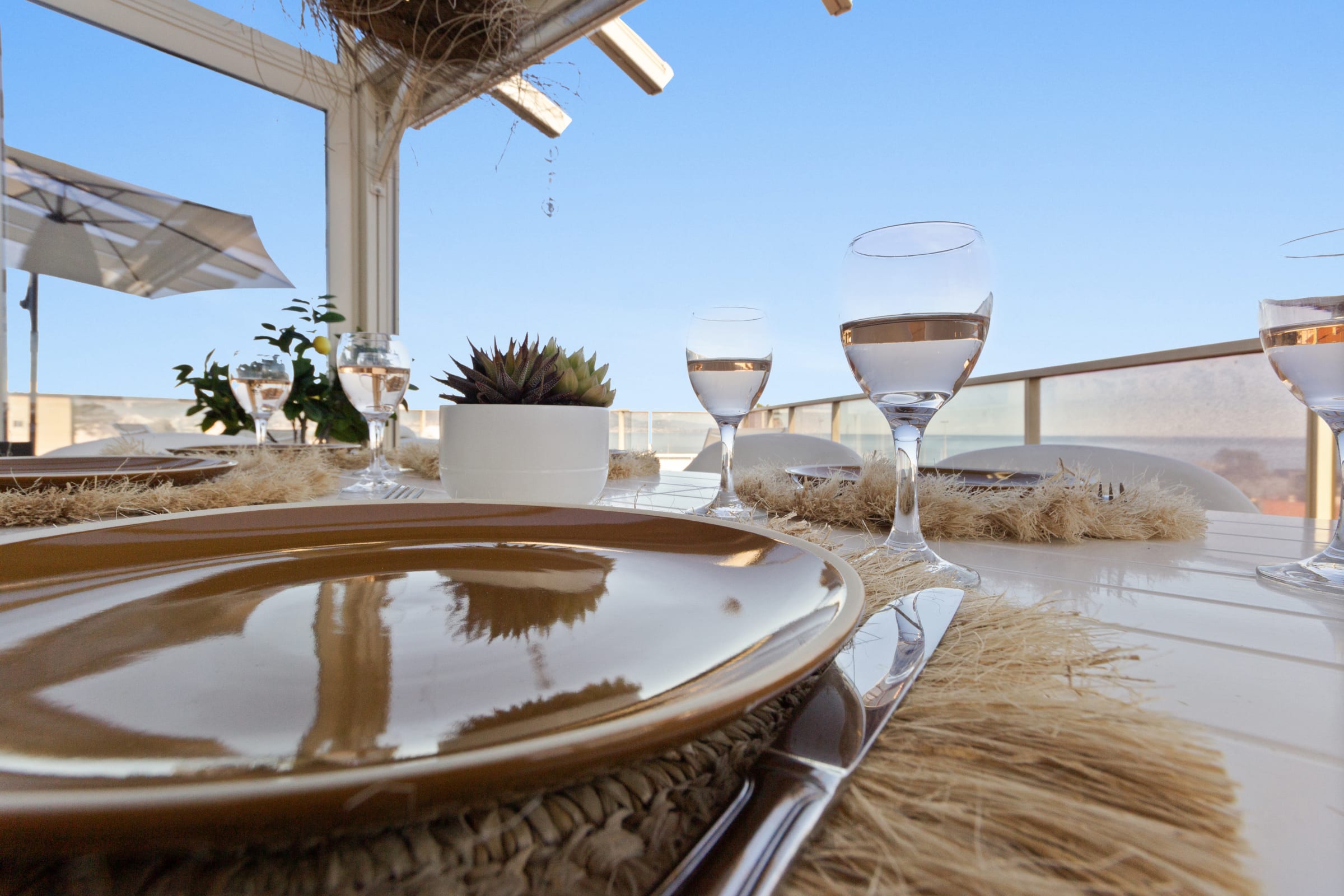 T3 6P ANTIBES LMS - LE ROOFTOP