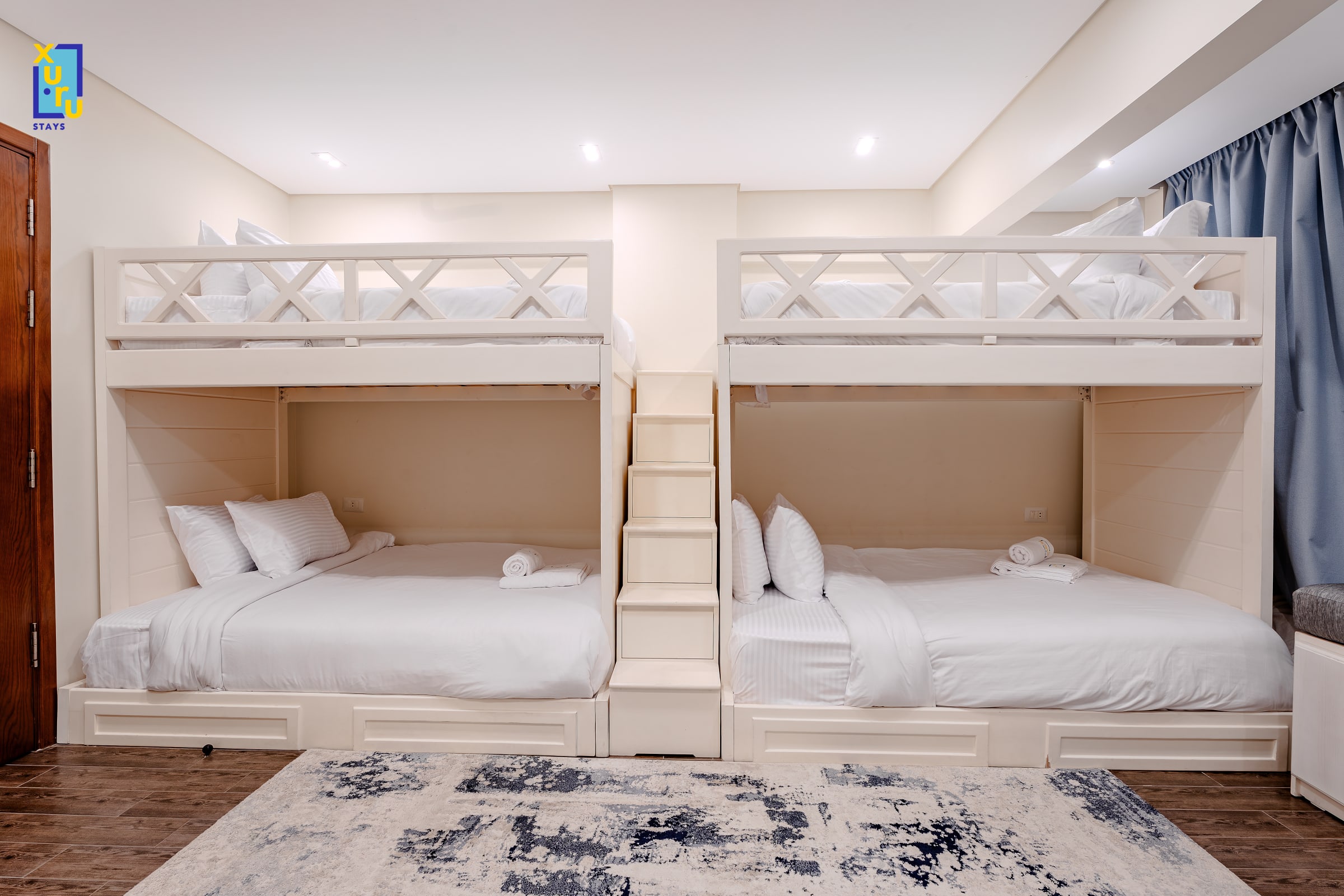 The 2BDR Hidden Gem|5 min from CAI Airport — Unit in 124  Joseph Tito St. El Nozha, Cairo, Egypt — photo 19