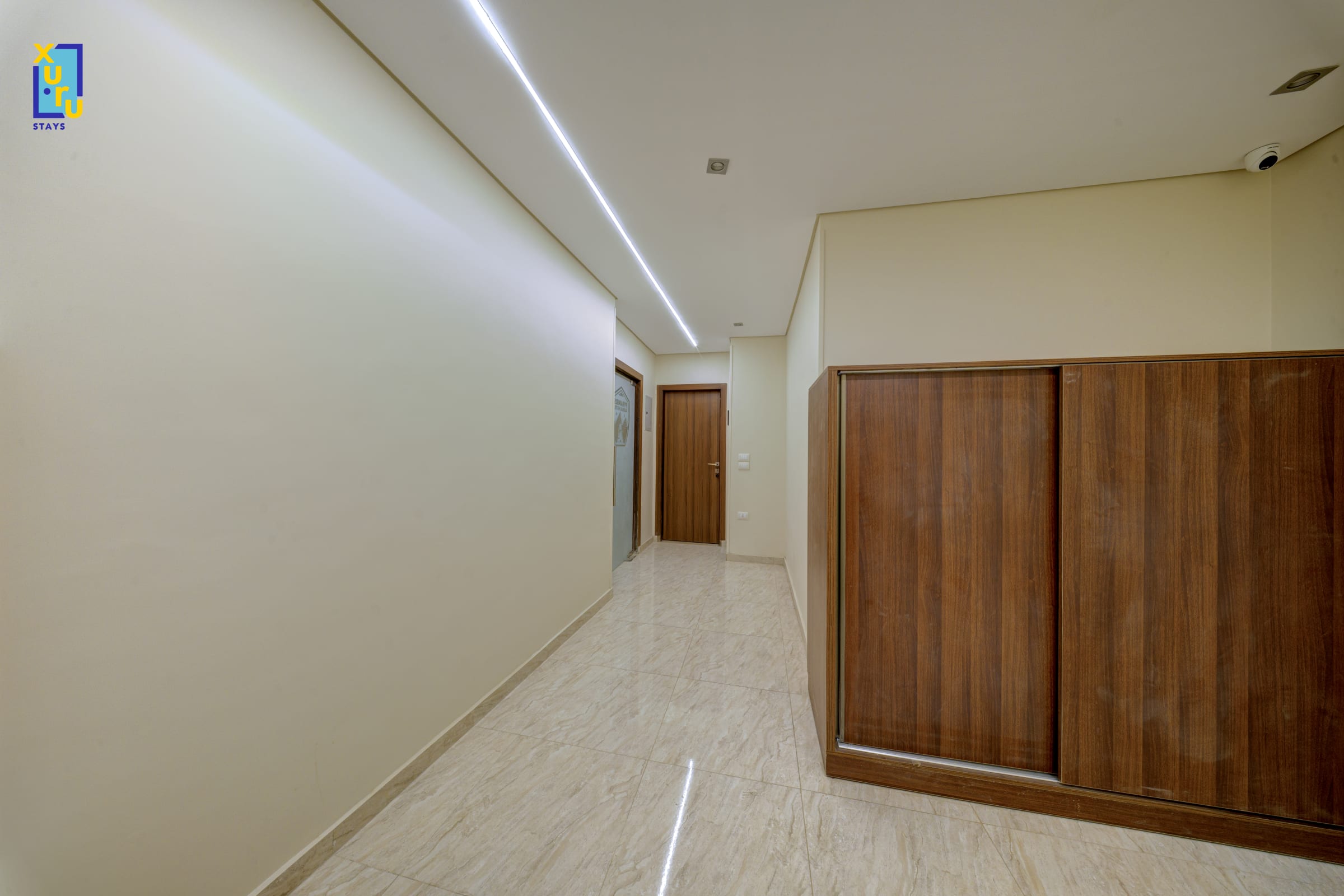 Pyramids Global Suites - Queen Deluxe Room (1103) — Unit in 5 King Faisal St, Kafr Nassar, Al Haram, Giza Governorate 3524020, Giza, Egypt — photo 18