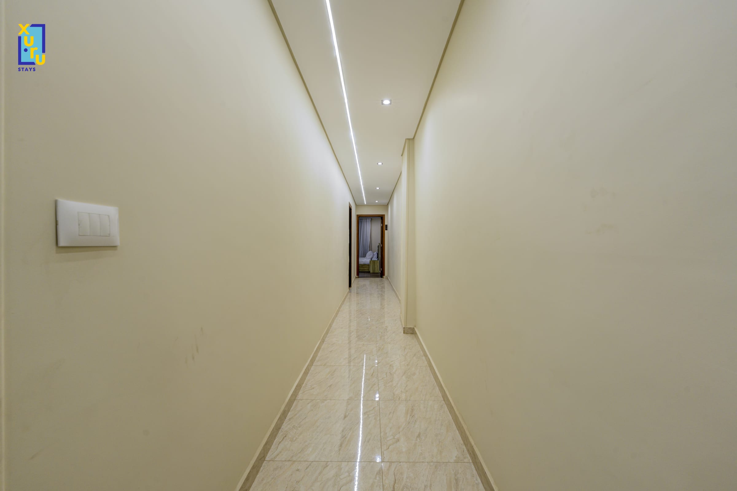 Pyramids Global Suites - Twin Standard Room — Unit in 5 King Faisal St, Kafr Nassar, Al Haram, Giza Governorate 3524020, Giza, Egypt — photo 7