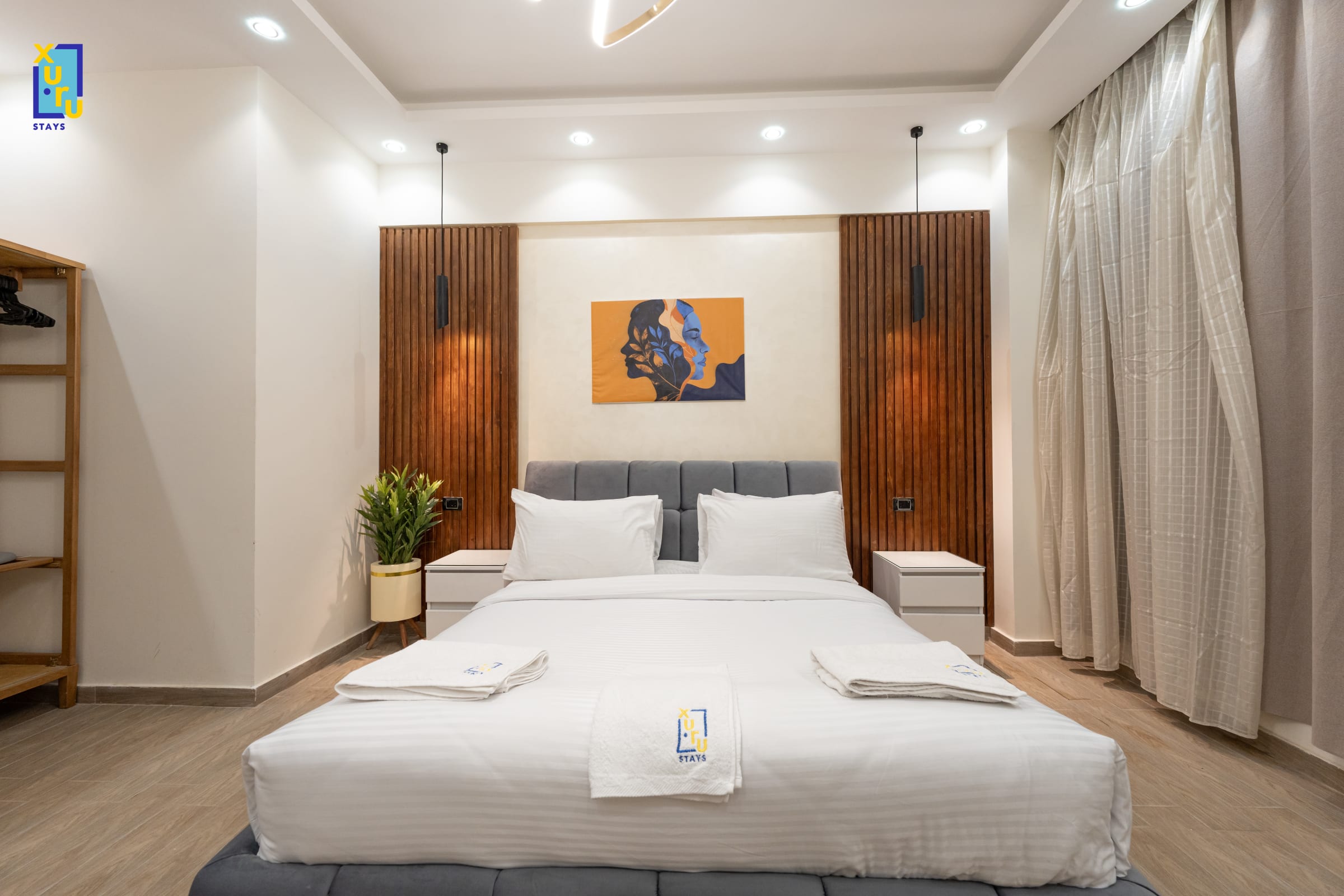 The Avant-garde 2BDR @ Mirage Gardens New Cairo — Unit in New Cairo City, Second New Cairo, Cairo Governorate 4732773, Cairo, Egypt — photo 10
