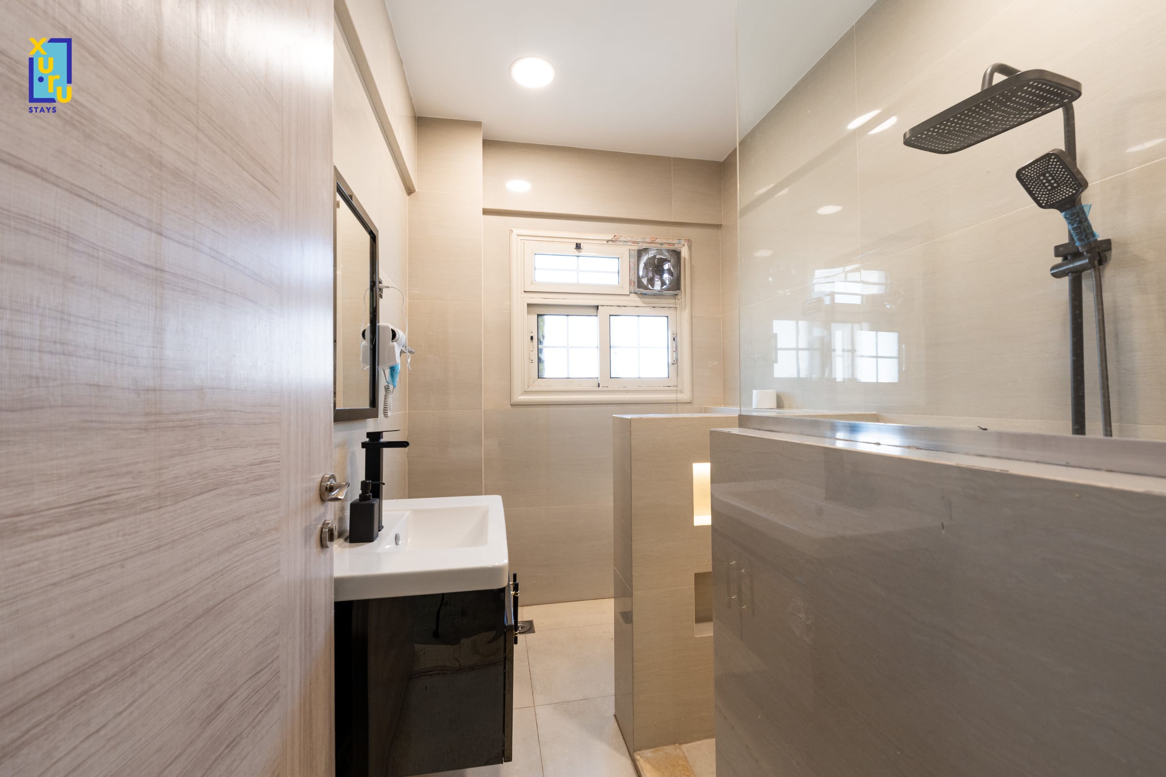 The Avant-garde 2BDR @ Mirage Gardens New Cairo — Unit in New Cairo City, Second New Cairo, Cairo Governorate 4732773, Cairo, Egypt — photo 21