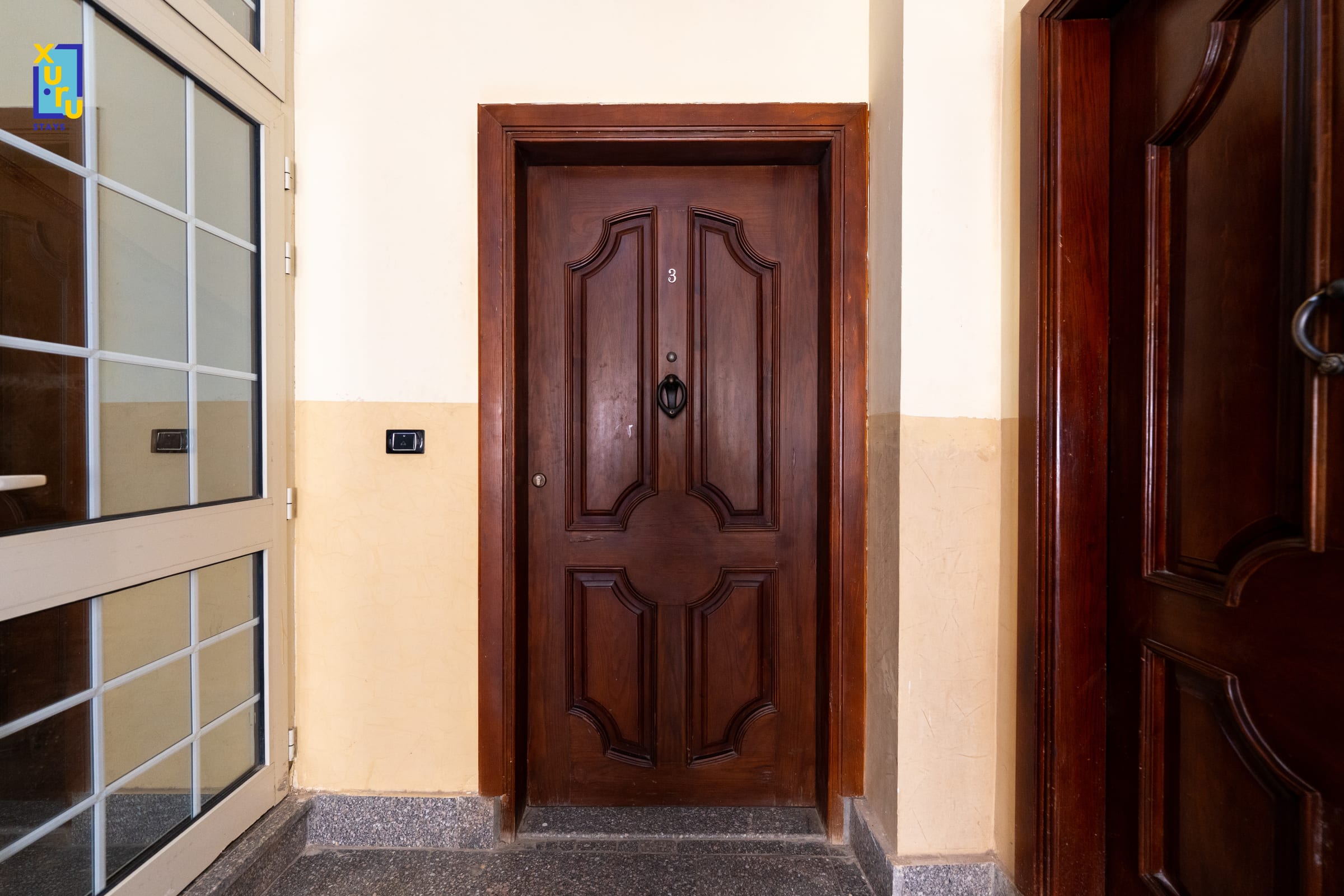 The Avant-garde 2BDR @ Mirage Gardens New Cairo — Unit in New Cairo City, Second New Cairo, Cairo Governorate 4732773, Cairo, Egypt — photo 31