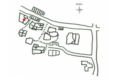 plan masse