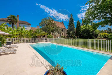 Locations Birac-sur-Trec appartements maisons villas