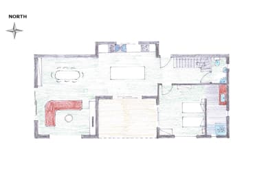 Ground floor