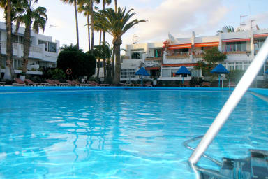 Apartmento en Costa del Silencio