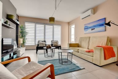 Sunflower Apartment, Palma de Majorca