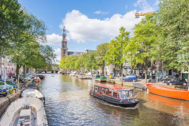 Prinsengracht 