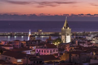 City View