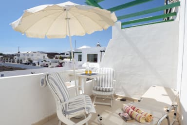 Ferienwohnung Oasis de los Zafiros in Puerto del Carmen