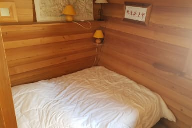 chambre double RDC -edelweiss 1
