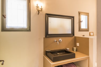 Air conciergerie/Bastide Blanche