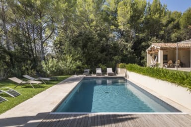 Air conciergerie/Bastide Blanche